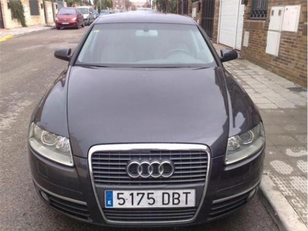 Audi A6 2.4 V6