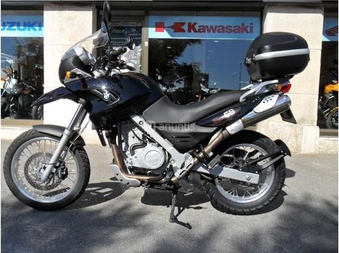 BMW F 650 GS