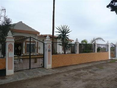 Casa de Campo con 3 dormitorios se vende en Mar Menor Golf