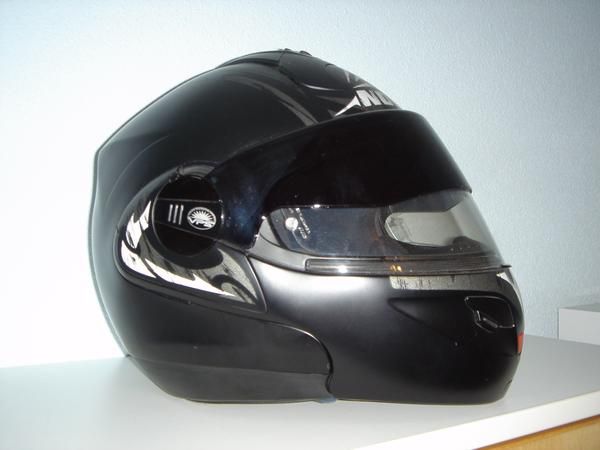 Casco Modular Nolan N102