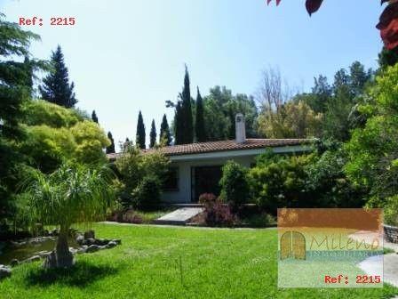 Chalet en alquiler en Alhaurín de la Torre, Málaga (Costa del Sol)