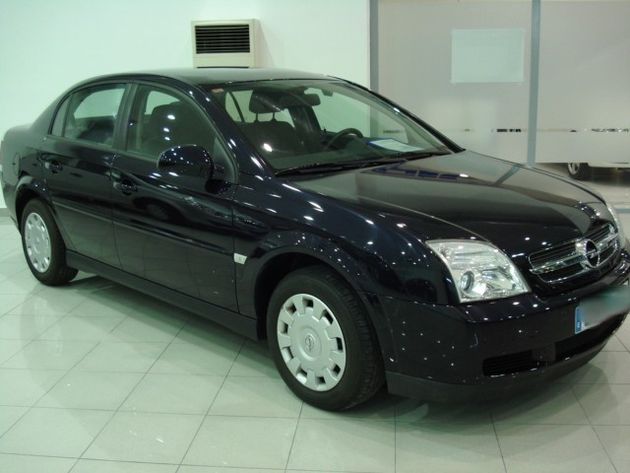 DAEWOO Nubira 1.6 SX Plus