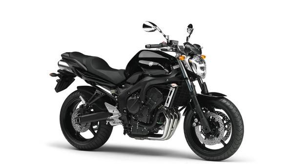 Despiece Yamaha Fazer FZ6