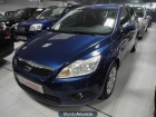 Ford Focus 1.8TDCi Trend \"LIBRO DE REVIS - mejor precio | unprecio.es