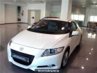 Honda CRZ 1.5 iVTEC IMA Sport - mejor precio | unprecio.es