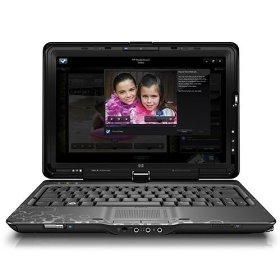 HP TX2-1020US TouchSmart 12.1-Inch Laptop