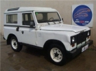 LAND ROVER DEFENDER TURBO - Barcelona - mejor precio | unprecio.es