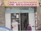 Muebles y electrodomesticos de segundamano  en barcelona