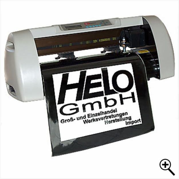 OFERTA Plotters de corte HELO HSP   ¡¡muy económicos!!