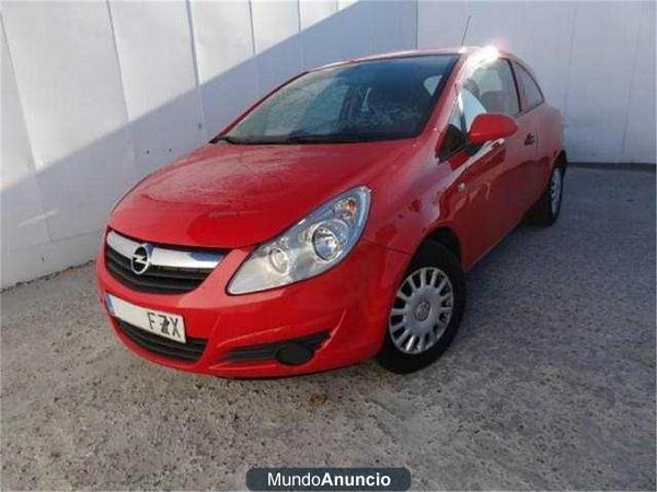 Opel Corsa 1.3CDTi Essentia