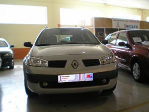 Renault Megane Meg. G.T 1.5DCI 100 Conf.Expr.  EUR 12.500