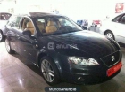 Seat Exeo ST 1.8 TSI 160 CV Style - mejor precio | unprecio.es