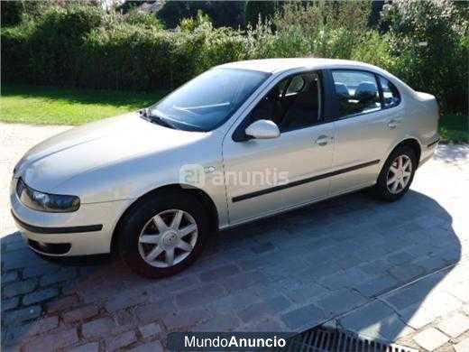 Seat Toledo 1.9 TDi 110CV Sport