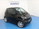 Smart ForTwo Coupe BRABUS - mejor precio | unprecio.es