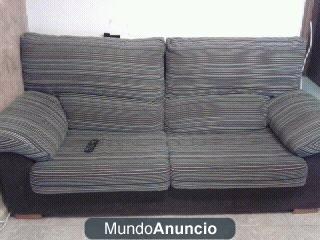 sofas en muy buen estado