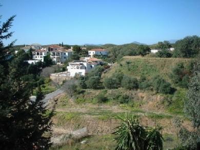 Terreno se vende en Mijas Pueblo, Costa del Sol