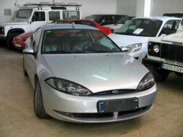 Venta de coche Ford COUGAR 2.5 '99 en Palma De Mallorca