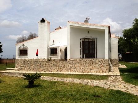 Villa en Chiclana de la Frontera