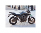 YAMAHA FZ6 - mejor precio | unprecio.es