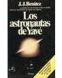 Los astronautas de Yavé