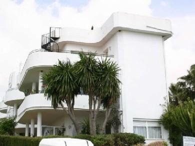 Apartamento con 1 dormitorio se vende en Estepona, Costa del Sol