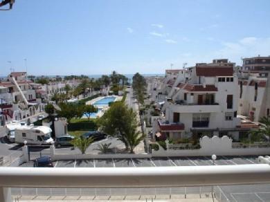 Apartamento con 2 dormitorios se vende en Torrevieja, Costa Blanca