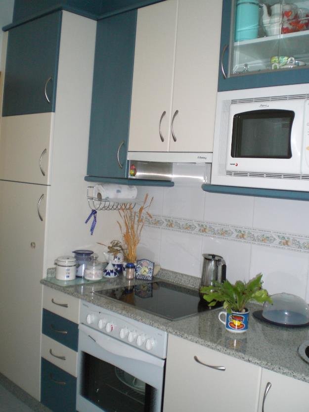 Apartamento dúplex, amueblado, en la zona universitaria de Lugo.