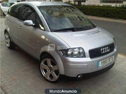 Audi A2 1.4 STYLE