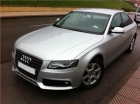 AUDI A4 2.0 TDI 140cv multitronic DPF - mejor precio | unprecio.es