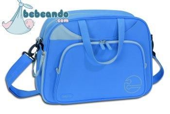 BOLSA NEW CAREZZA BEBEDUE nuevo