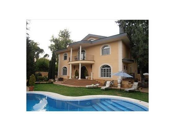 Chalet en Madrid