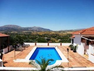 Chalet en venta en Alora, Málaga (Costa del Sol)