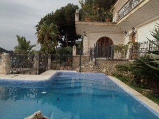 Chalet en venta en Bendinat, Mallorca (Balearic Islands)