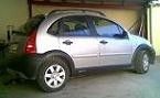 CITROEN C3 XTR 1.4 HDI 16V - MADRID