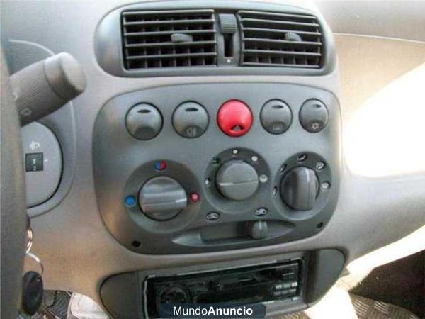 Fiat Seicento VAN 1.1 S