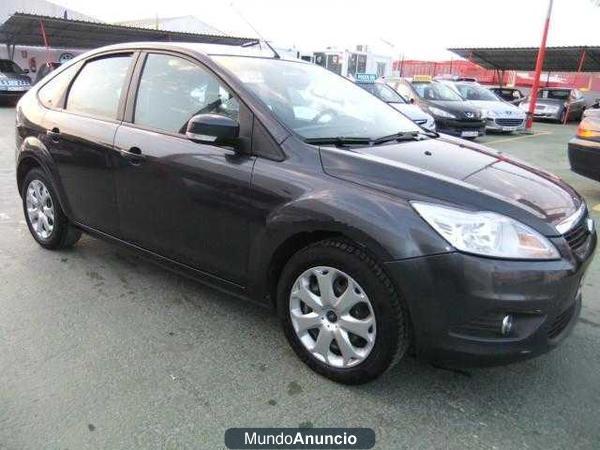 Ford Focus 1.6 Business