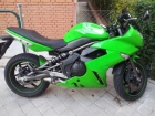 Kawasaki Er-6F - mejor precio | unprecio.es