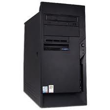 LOTES DE 5 ORDENADORES IBM PENTIUM 4 2. 8 GHZ CON GARANTIA Y ENVIO