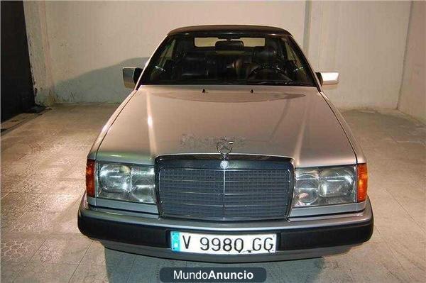 Mercedes-Benz 300 300CE-24 CABRIOLET