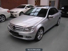 Mercedes-Benz C 220 CDI Avatgde VIAJE CON NOS - mejor precio | unprecio.es