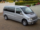 Mercedes Vito F 112cdi AMG 150cv Westfalia - mejor precio | unprecio.es