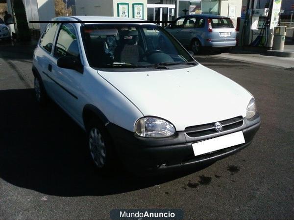 Opel Corsa B 1.4 Sport