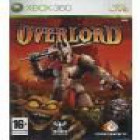 Overlord Xbox 360 - mejor precio | unprecio.es