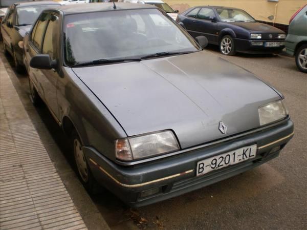 renault 10 chamade ideal para plan renove 2000 euros