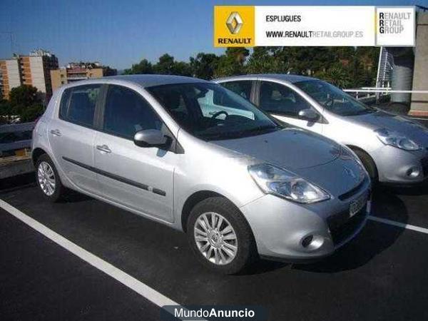 Renault Clio Expression 1.2 75 5p. eco2 E5