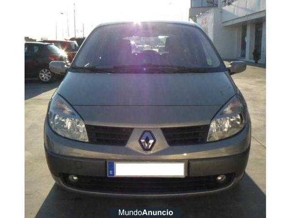 Renault Scenic G.Scénic 1.6 16v Conf.Dyn. 11