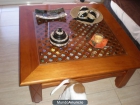 VENDO MESA PARA SOFA - mejor precio | unprecio.es