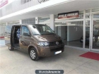 Volkswagen Multivan 2.0 TDI 102cv Comfortline - mejor precio | unprecio.es