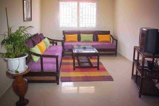 Apartamento : 3/4 personas - casablanca  marruecos