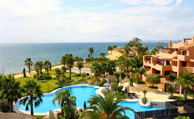 Apartamento a la venta en New Golden Mile Costa del Sol